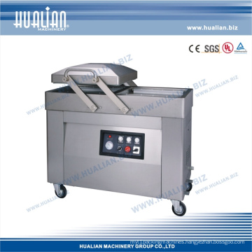 Hualian 2015 Vaccuum Machine (HVC-410S/2A)